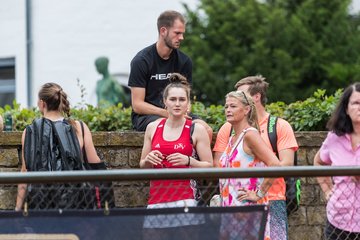 Bild 13 - DTV Hannover - TC 1899 Blau-Weiss Berlin : Ergebnis: 7:2